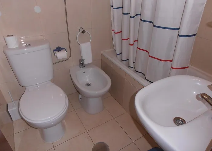 Hotell S. Marino Oporto