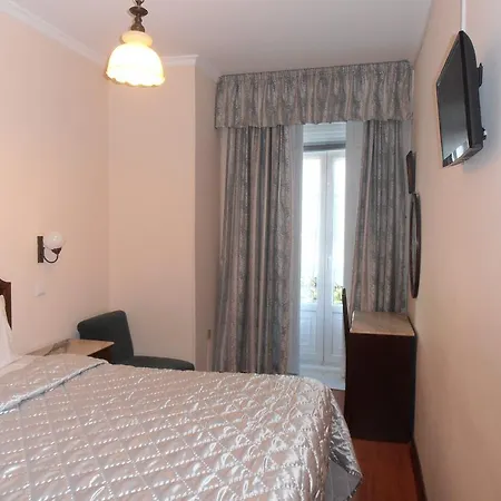 Hotell S. Marino 2*