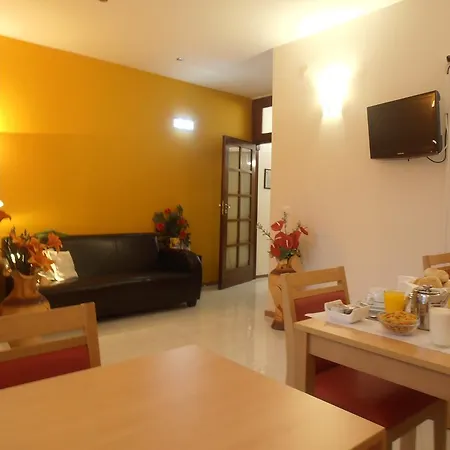 Hotell S. Marino