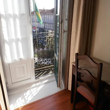 S. Marino Hotell Oporto