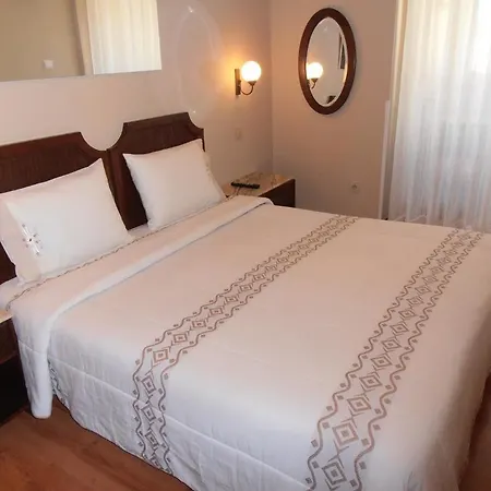 S. Marino Hotell 2*
