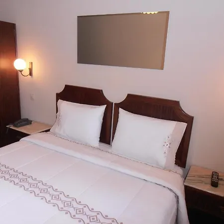 Hotell S. Marino