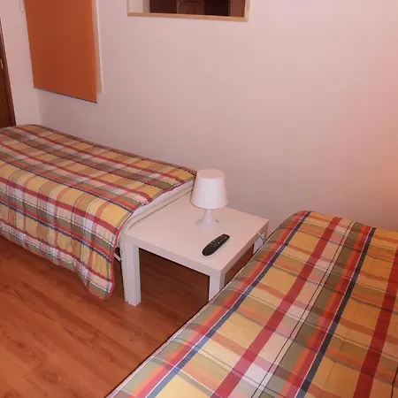 S. Marino Hotell