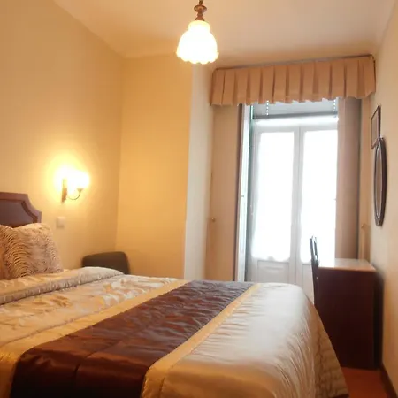 Hotel S. Marino Oporto