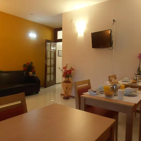 Hotell S. Marino 2*