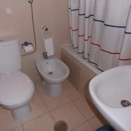 Hotell S. Marino Oporto