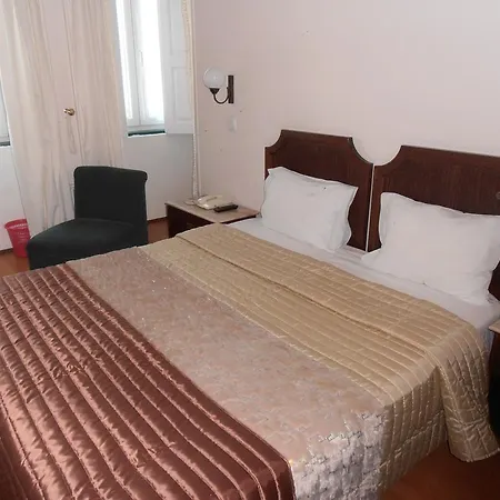 S. Marino Hotel 2*