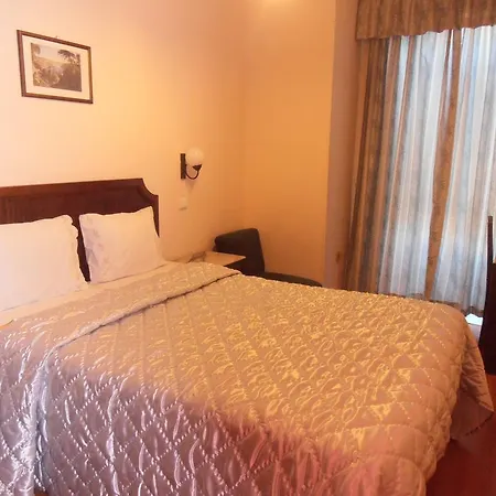 Hotell S. Marino Oporto