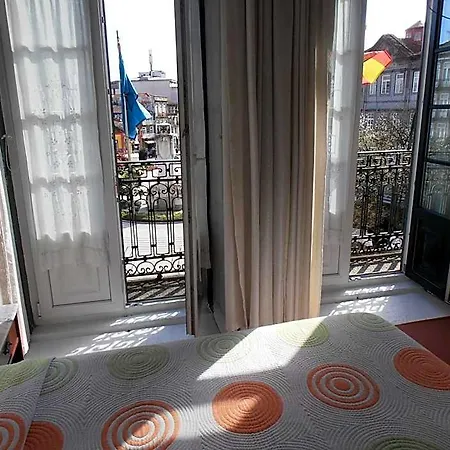 S. Marino Hotell Oporto