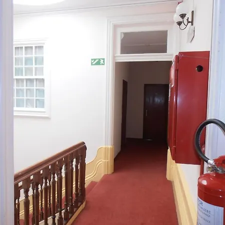 Hotel S. Marino Oporto