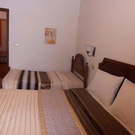 Szálloda S. Marino 2*