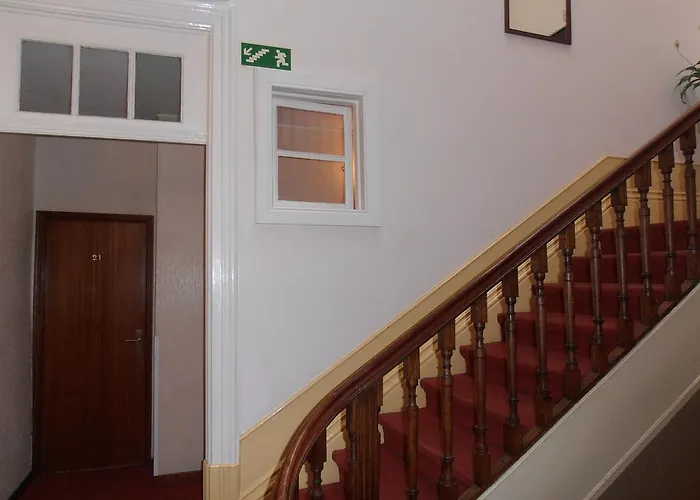 S. Marino Отель