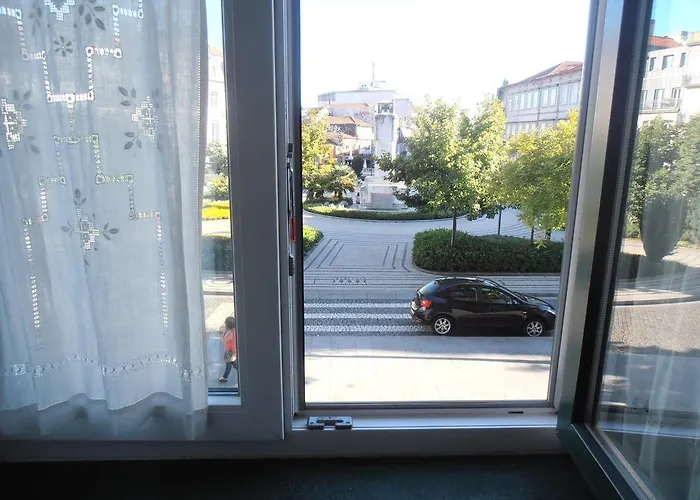 S. Marino Отель