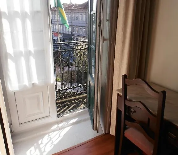 S. Marino Отель Порту