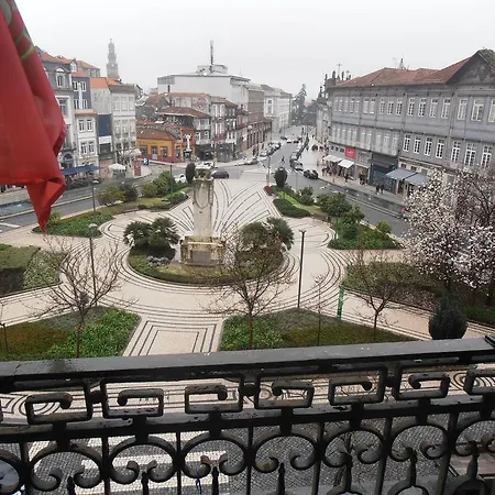 S. Marino Szálloda Porto