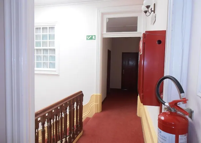 Hotell S. Marino Oporto